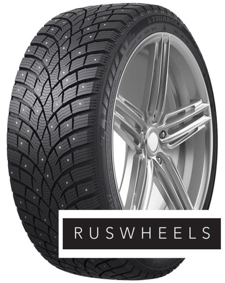 Шины Triangle 235/55 r18 IceLynx TI501 104T Шипы