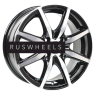 Диски Venti 6x15/4x100 ET48 D54,1 1515 BD