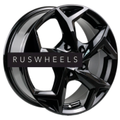 Диски RST 7x17/5x114,3 ET49 D67,1 R067 (Elantra) BL Диски RST 7x17/5x114,3 ET49 D67,1 R067 (Elantra) BL