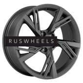 Диски LS Forged 8x18/5x114,3 ET45 D67,1 LS FG23 MGM (конус)