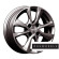 Диски Скад R14 / 5.5J PCD 4x100 ЕТ 35 ЦО 67.1 Ницца