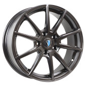 Диски VENTI 7,0\R17 5*114.3 ET40 d66.1 BMG