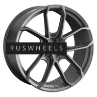 Диски Replay 10x22/5x112 ET56 D66,6 MR312 MGM (конус, C570)