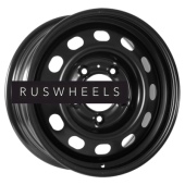 Диски Magnetto 6x15/5x139,7 ET40 D98,0 15006 AM Black Chevrolet Niva, Lada Niva 4x4