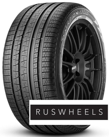 Шины Pirelli 285/65 r17 Scorpion Verde All Season 116H Шины Pirelli 285/65 r17 Scorpion Verde All Season 116H