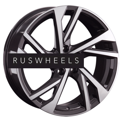 Диски Replay 8x18/5x112 ET39 D66,6 A250 GMF (конус, C570) Диски Replay 8x18/5x112 ET39 D66,6 A250 GMF (конус, C570)