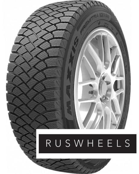Шины Maxxis 175/65 r14 Premitra Ice 5 82T