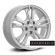 Диски Wheels UP R16 / 6.5J PCD 5x105 ЕТ 38 ЦО 56.6 Up103