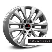 Диски Remain R18 / 7.5J PCD 6x139.7 ЕТ 25 ЦО 106.1 Prado R175