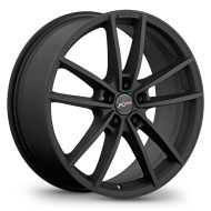 Диски Xtrike 7.5\R19 5*108 ET36 d65.1 BKM