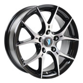 Диски VENTI 6.5\R16 5*110 ET43 d63.4 BD