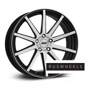 Диски AEZ R19 / 9.5J PCD 5x112 ЕТ 35 ЦО 70.1 Straight Диски AEZ R19 / 9.5J PCD 5x112 ЕТ 35 ЦО 70.1 Straight