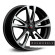 Диски Legeartis Optima R17 / 7.5J PCD 5x108 ЕТ 52.5 ЦО 63.3 FD169 Диски Legeartis Optima R17 / 7.5J PCD 5x108 ЕТ 52.5 ЦО 63.3 FD169