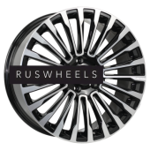 Диски RST 8,5x20/5x120 ET45 D72,6 R062 BD Диски RST 8,5x20/5x120 ET45 D72,6 R062 BD