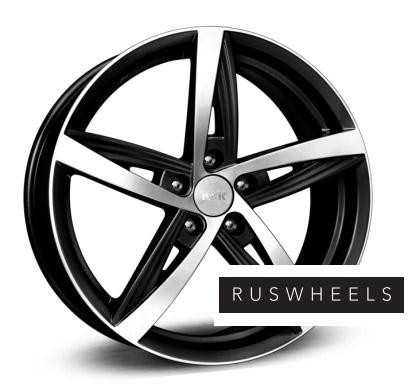 Диски КиК R18 / 7.5J PCD 5x100 ЕТ 38 ЦО 67.1 Дольче Вита