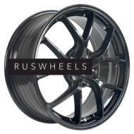 Диски INCH 7x17/5x100 ET48 D56,1 FA8538 Full Black Round (ZJH) FlowForming Диски INCH 7x17/5x100 ET48 D56,1 FA8538 Full Black Round (ZJH) FlowForming