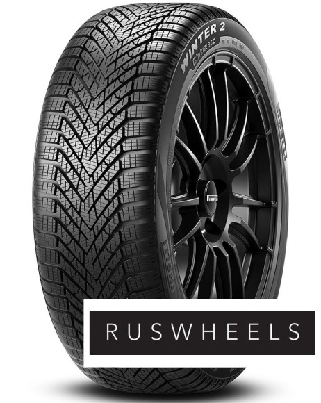 Шины Pirelli 225/45 r17 Winter Cinturato 2 94V Шины Pirelli 225/45 r17 Winter Cinturato 2 94V