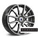 Диски КиК R14 / 5.5J PCD 4x100 ЕТ 40 ЦО 54.1 Квант
