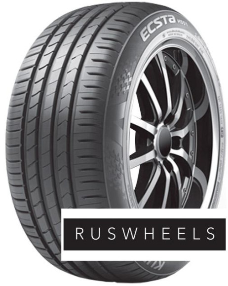 Шины Kumho  215/55/17  V 94 Ecsta HS51