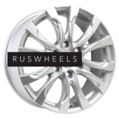 Диски RST 7,5x18/6x139,7 ET42 D100,1 R118 (Haval, Great Wall) Silver Диски RST 7,5x18/6x139,7 ET42 D100,1 R118 (Haval, Great Wall) Silver