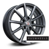 Диски Alcasta R17 / 7J PCD 5x114.3 ЕТ 40 ЦО 66.1 M61 Диски Alcasta R17 / 7J PCD 5x114.3 ЕТ 40 ЦО 66.1 M61