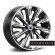 Диски КиК R19 / 7.5J PCD 5x108 ЕТ 45 ЦО 67.1 Галего