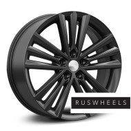 Диски Скад R19 / 7.5J PCD 5x108 ЕТ 35 ЦО 67.1 Манчестер