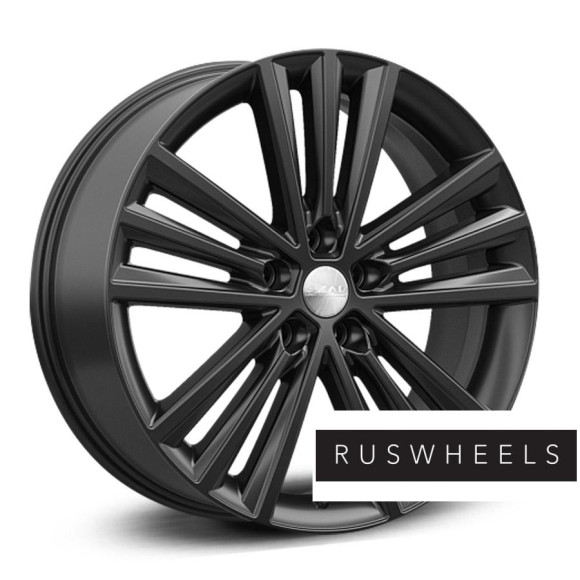 Диски Скад R19 / 7.5J PCD 5x108 ЕТ 35 ЦО 67.1 Манчестер