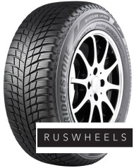 Шины Bridgestone 225/55 r17 Blizzak LM001 97H Runflat Шины Bridgestone 225/55 r17 Blizzak LM001 97H Runflat