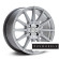 Диски Скад R16 / 7J PCD 5x114.3 ЕТ 40 ЦО 67.1 Le Mans