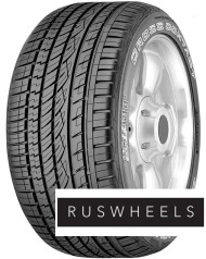 Шины Continental 245/45 r20 ContiCrossContact UHP 103W