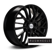 Диски Carwel R17 / 7J PCD 5x114.3 ЕТ 53 ЦО 67.1 Токо Диски Carwel R17 / 7J PCD 5x114.3 ЕТ 53 ЦО 67.1 Токо