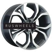 Диски Replay 10x19/5x120 ET53 D74,1 B116 GMF (конус, B640)