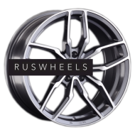 Диски Replay 8x18/5x112 ET30 D66,6 B209 GMF (конус, C570)