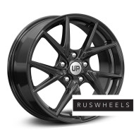 Диски Wheels UP R17 / 7J PCD 5x114.3 ЕТ 40 ЦО 66.1 Up105 Диски Wheels UP R17 / 7J PCD 5x114.3 ЕТ 40 ЦО 66.1 Up105