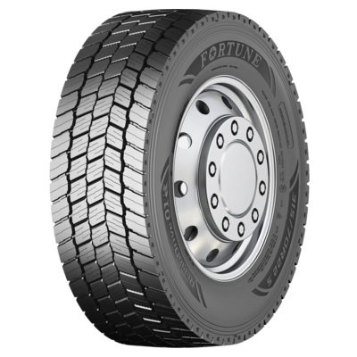 Грузовые шины Fortune 315/70R22,5 154/150L (152/148M) RegioDrive 01 TL 20PR Грузовые шины Fortune 315/70R22,5 154/150L (152/148M) RegioDrive 01 TL 20PR