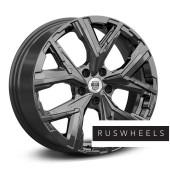 Диски КиК R18 / 6.5J PCD 5x108 ЕТ 52 ЦО 60.1 Айона
