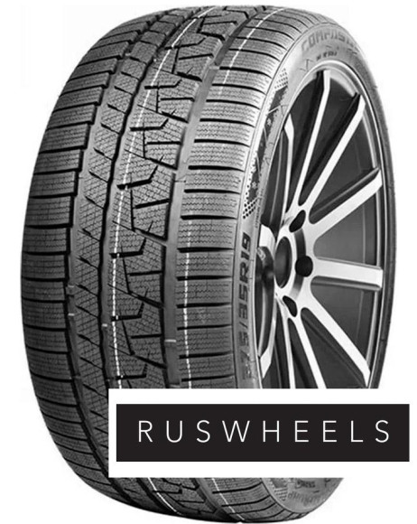 Шины Compasal 265/45 r21 WinterBlazer UHP 108V Шины Compasal 265/45 r21 WinterBlazer UHP 108V
