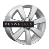 Диски Replay 6,5x15/5x114,3 ET50 D67,1 MZ180 Sil (конус, C570)