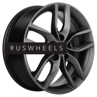Диски Khomen Wheels 6,5x17/5x114,3 ET45 D67,1 KHW1708 (Mazda3/CX30) Gray