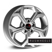 Диски Remain R16 / 6.5J PCD 5x114.3 ЕТ 50 ЦО 66.1 Duster R190
