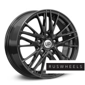 Диски Wheels UP R16 / 6.5J PCD 5x114.3 ЕТ 40 ЦО 67.1 Up108 Диски Wheels UP R16 / 6.5J PCD 5x114.3 ЕТ 40 ЦО 67.1 Up108