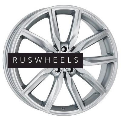 Диски MAK 8x20/5x112 ET27 D66,6 Allianz Silver Диски MAK 8x20/5x112 ET27 D66,6 Allianz Silver