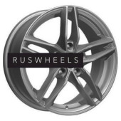 Диски iFree 6,5x16/5x112 ET33 D57,1 Moskva (КС689) Хай Вэй Диски iFree 6,5x16/5x112 ET33 D57,1 Moskva (КС689) Хай Вэй