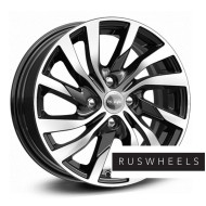 Диски iFree Original R15 / 6J PCD 4x100 ЕТ 46 ЦО 54.1 Rio II КС882