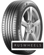 Шины Continental 255/40 r21 ContiEcoContact 6 Q ContiSeal 102T Шины Continental 255/40 r21 ContiEcoContact 6 Q ContiSeal 102T