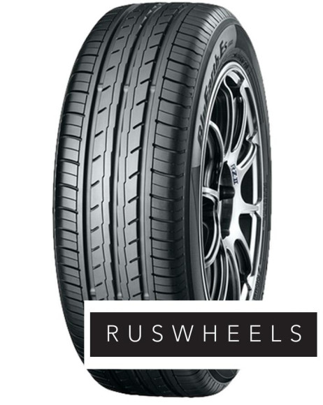 Шины Yokohama 185/65R14 86H BluEarth-Es ES32 TL Шины Yokohama 185/65R14 86H BluEarth-Es ES32 TL