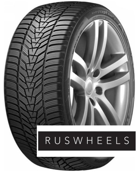 Шины Hankook 245/45 r20 Winter I Cept Evo3 W330 103V