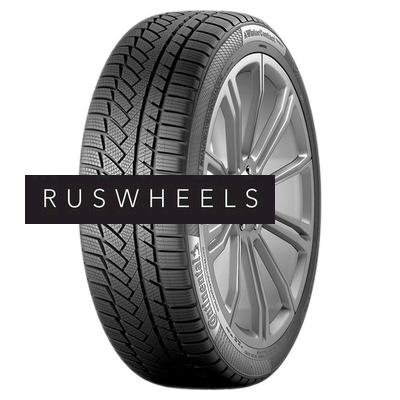 Шины Continental 245/40R18 97V XL ContiWinterContact TS 850 P AO TL FR Шины Continental 245/40R18 97V XL ContiWinterContact TS 850 P AO TL FR
