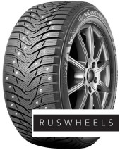 Шины Kumho 225/55 r19 WinterCraft SUV Ice WS31 99H Шипы